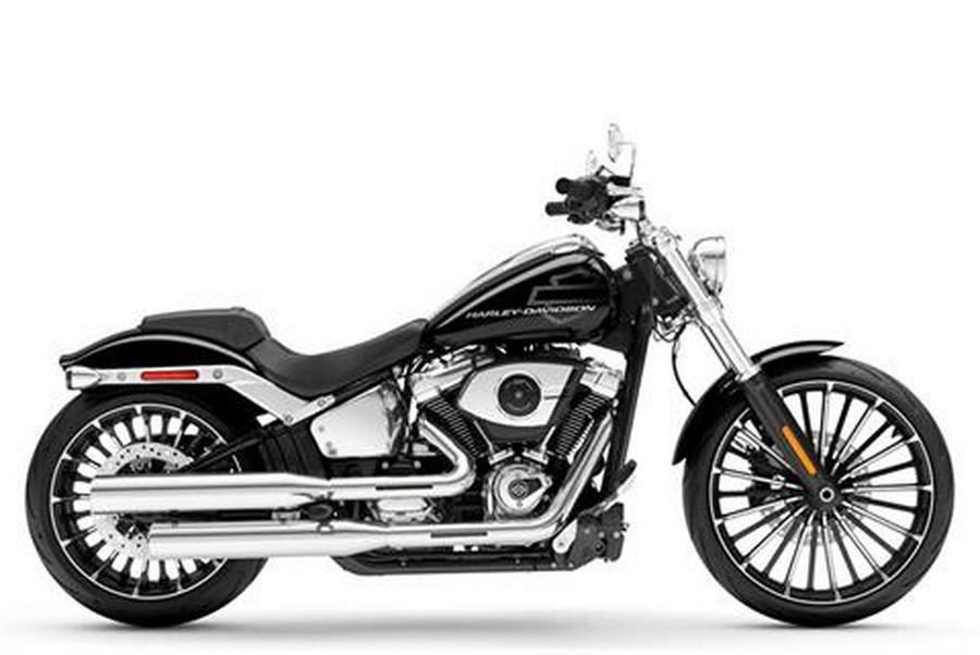 2026 Harley-Davidson Breakout®