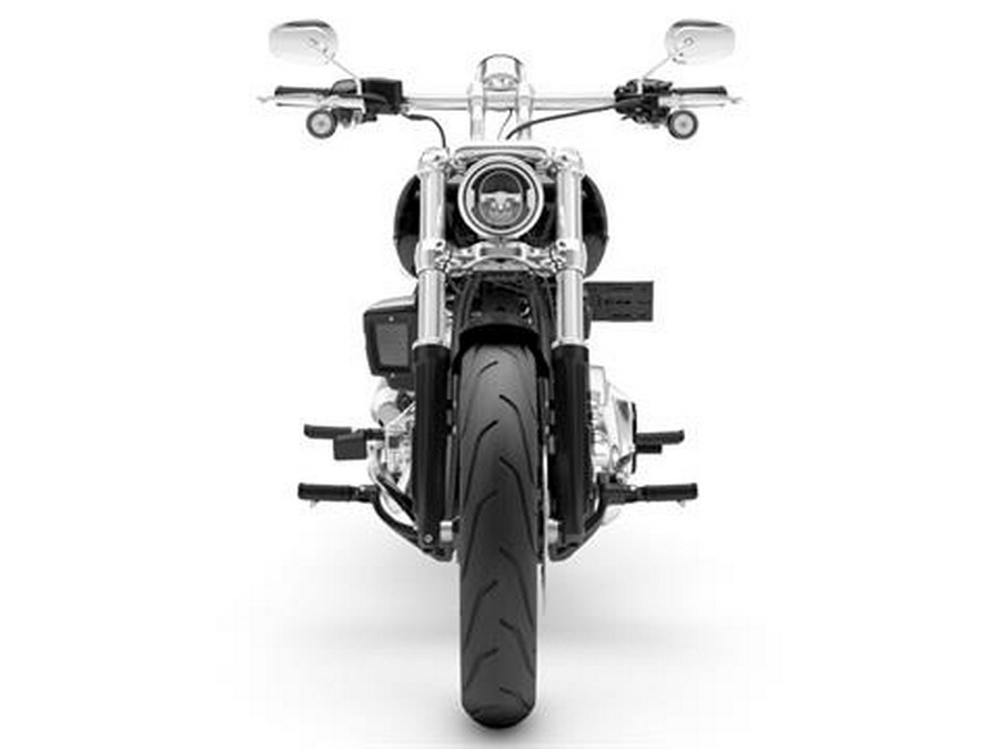 2026 Harley-Davidson Breakout®