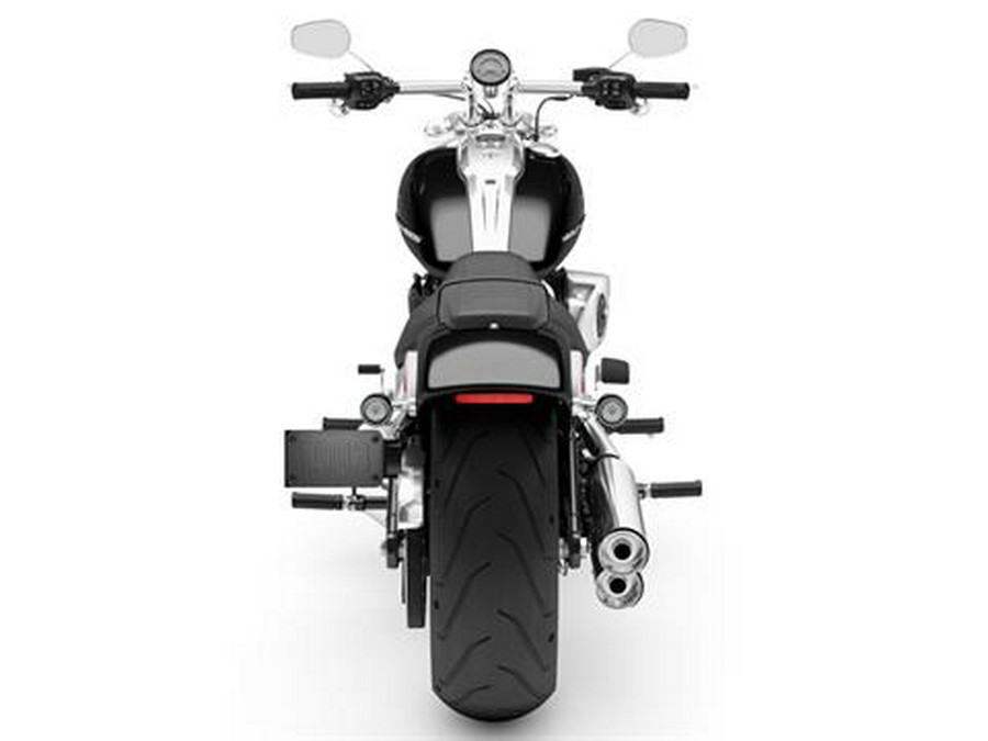 2026 Harley-Davidson Breakout®