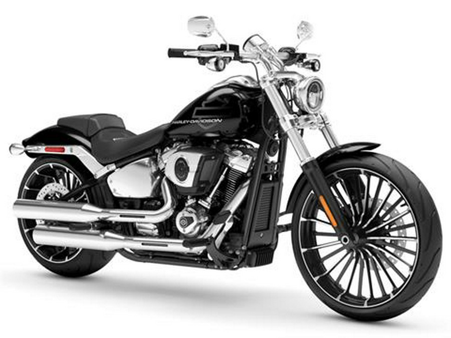 2026 Harley-Davidson Breakout®