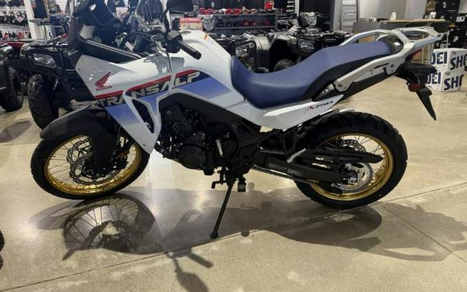 2025 Honda® Transalp