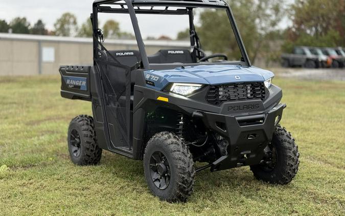 2026 Polaris® Ranger SP 570 Premium