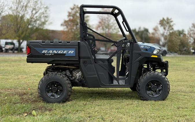 2026 Polaris® Ranger SP 570 Premium