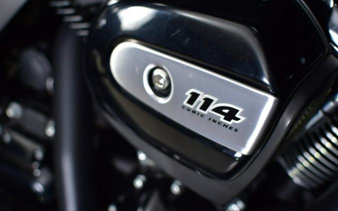 2021 Harley-Davidson Ultra Limited