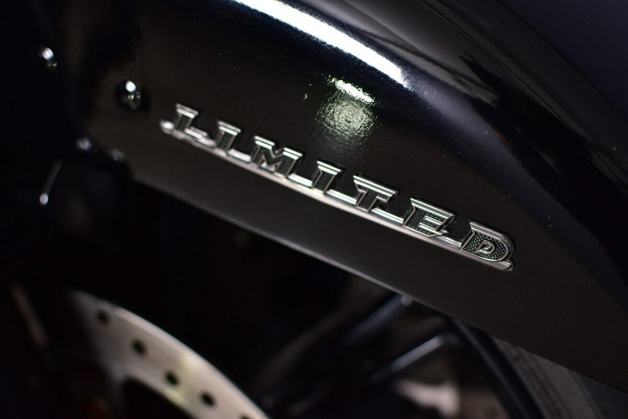 2021 Harley-Davidson Ultra Limited