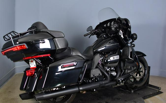 2021 Harley-Davidson Ultra Limited