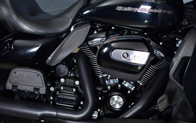 2021 Harley-Davidson Ultra Limited