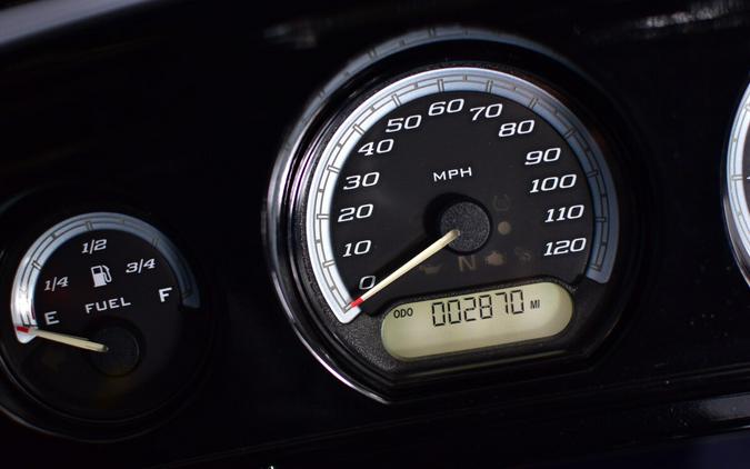 2021 Harley-Davidson Ultra Limited