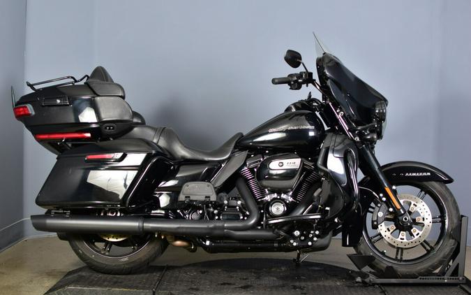 2021 Harley-Davidson Ultra Limited