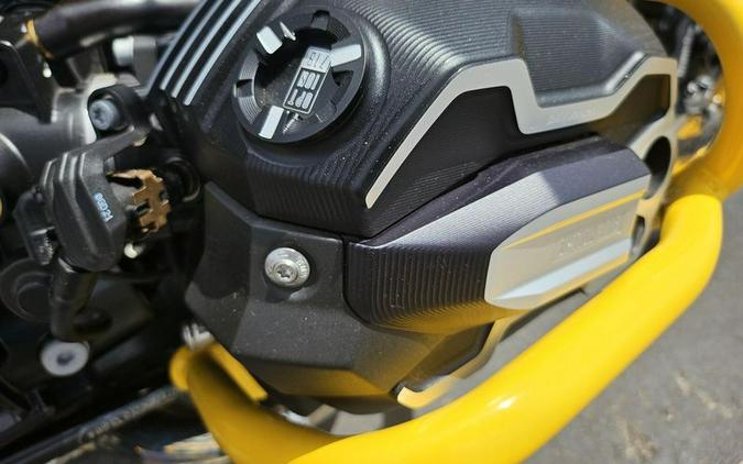 Used 2021 BMW R nineT Urban G/S