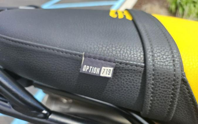 Used 2021 BMW R nineT Urban G/S