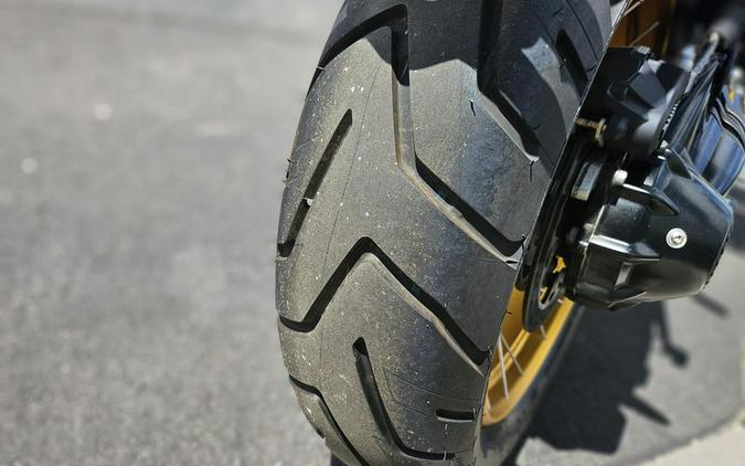 Used 2021 BMW R nineT Urban G/S