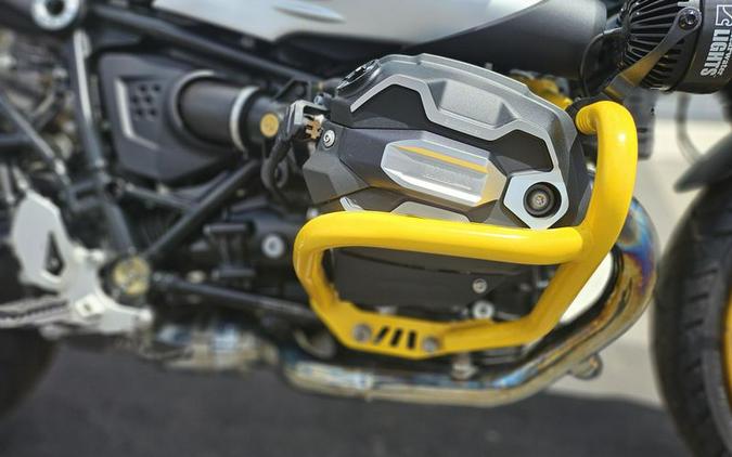 Used 2021 BMW R nineT Urban G/S
