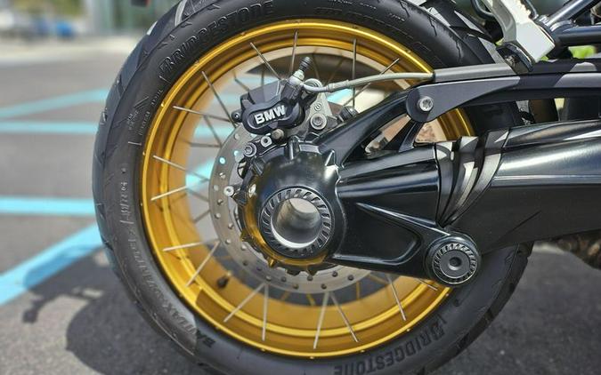 Used 2021 BMW R nineT Urban G/S
