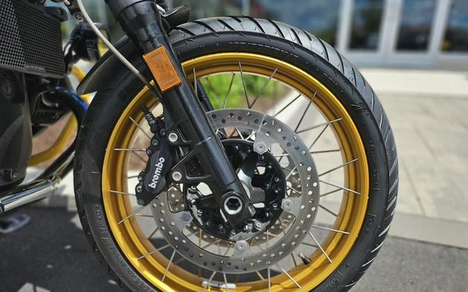 Used 2021 BMW R nineT Urban G/S