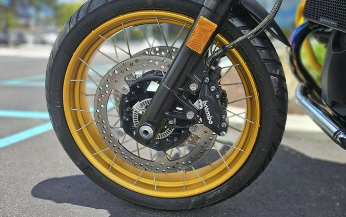 Used 2021 BMW R nineT Urban G/S