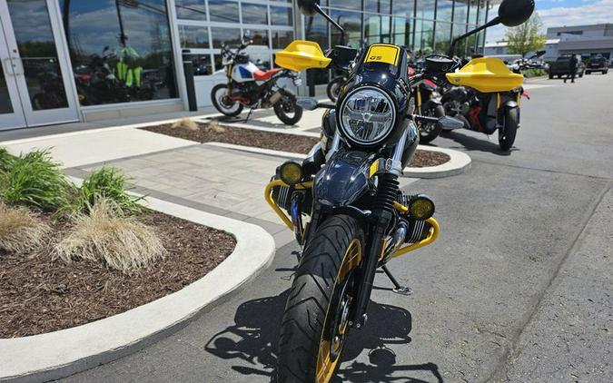 Used 2021 BMW R nineT Urban G/S