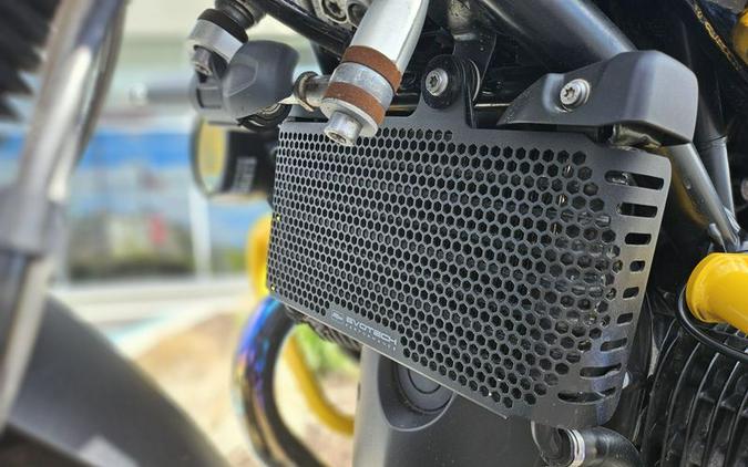 Used 2021 BMW R nineT Urban G/S