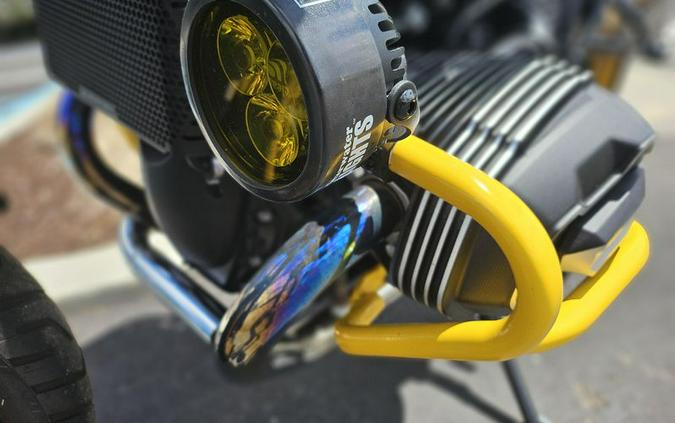 Used 2021 BMW R nineT Urban G/S