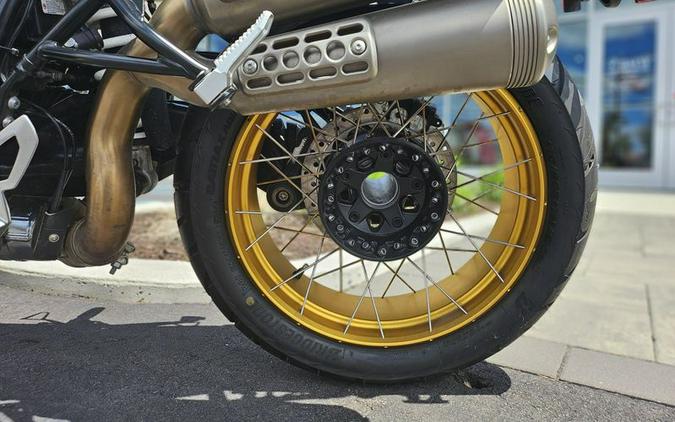 Used 2021 BMW R nineT Urban G/S