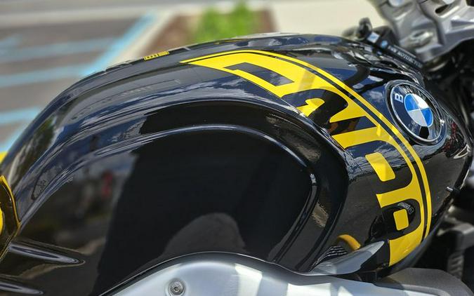 Used 2021 BMW R nineT Urban G/S