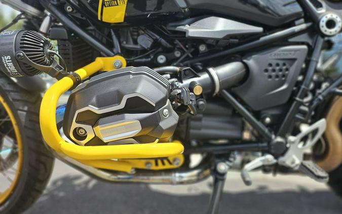 Used 2021 BMW R nineT Urban G/S