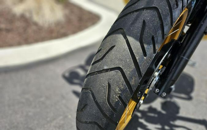 Used 2021 BMW R nineT Urban G/S