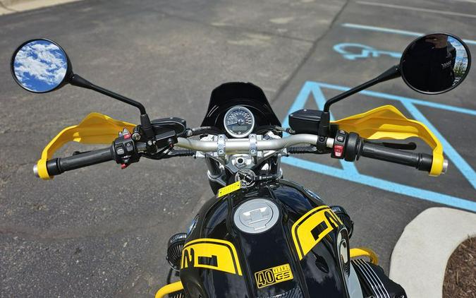 Used 2021 BMW R nineT Urban G/S
