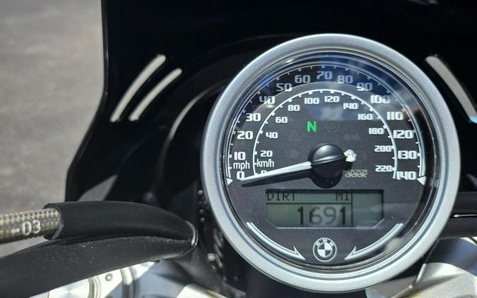 Used 2021 BMW R nineT Urban G/S