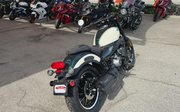 2026 CFMOTO 450CL-C