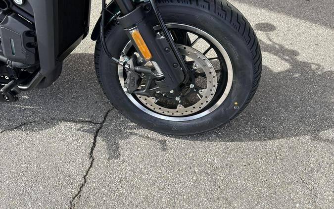 2026 CFMOTO 450CL-C