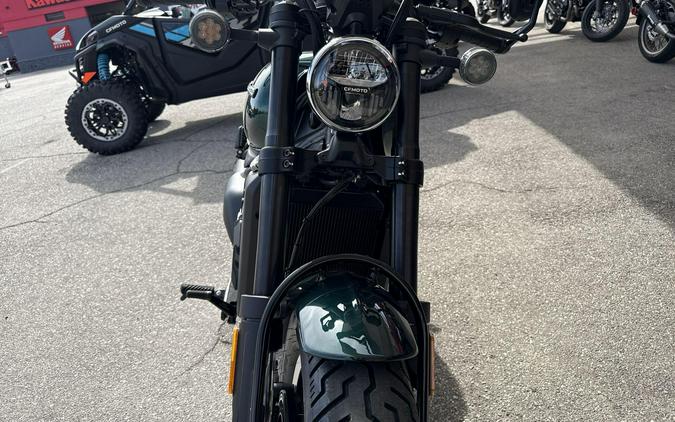 2026 CFMOTO 450CL-C