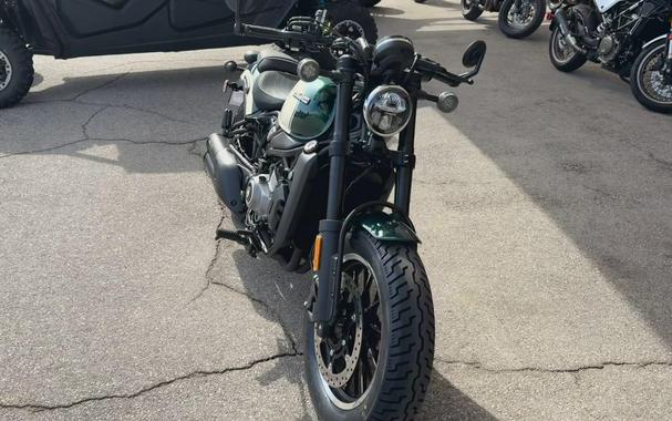 2026 CFMOTO 450CL-C
