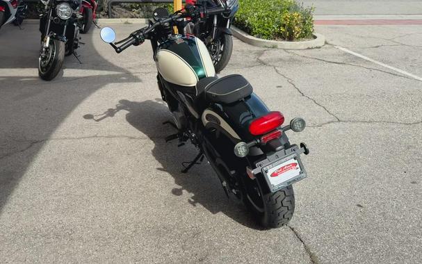 2026 CFMOTO 450CL-C
