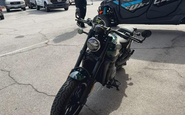 2026 CFMOTO 450CL-C