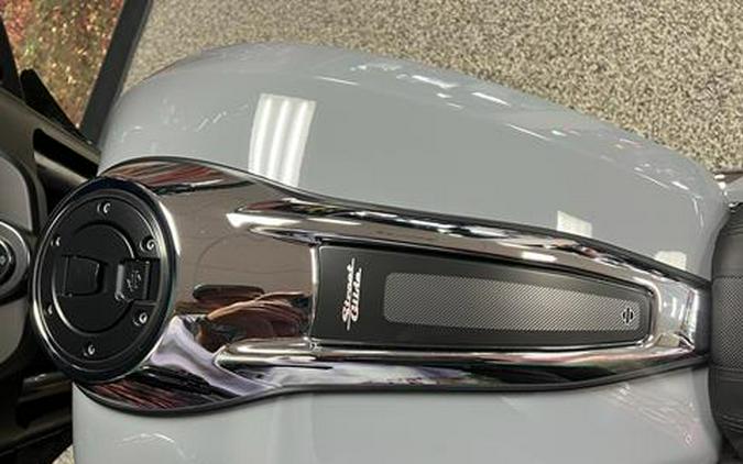 2026 Harley-Davidson Street Glide®