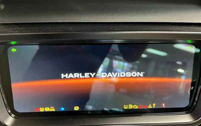 2026 Harley-Davidson Street Glide®