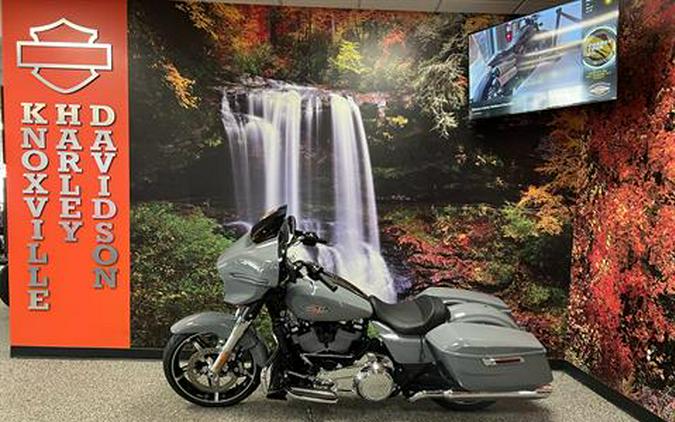 2026 Harley-Davidson Street Glide®