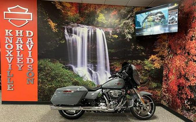 2026 Harley-Davidson Street Glide®