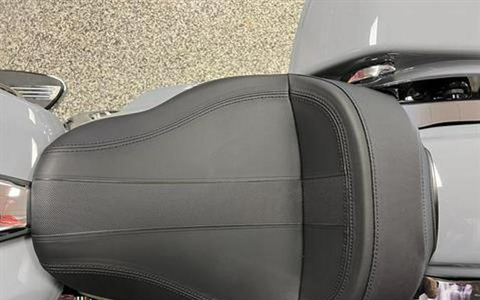 2026 Harley-Davidson Street Glide®