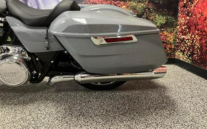 2026 Harley-Davidson Street Glide®