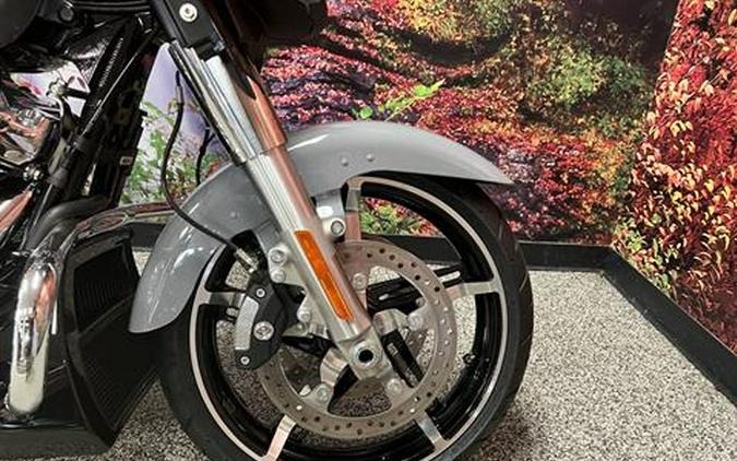 2026 Harley-Davidson Street Glide®
