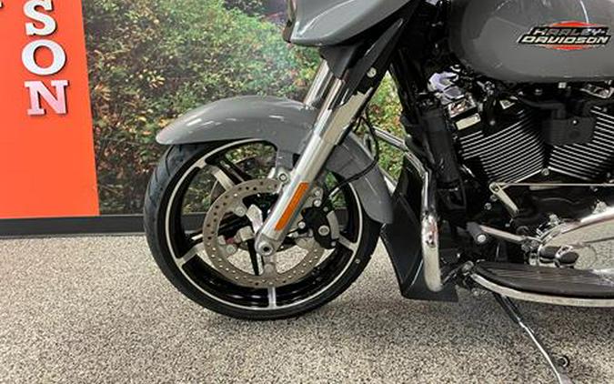 2026 Harley-Davidson Street Glide®