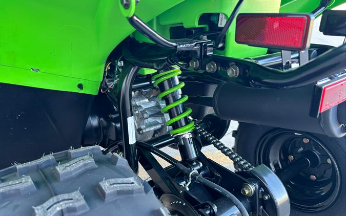 2027 Kawasaki KFX®90
