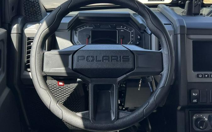 2027 Polaris XPEDITION ADV 5 Northstar Matte Super Graphite
