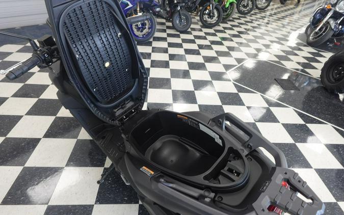 2023 Yamaha Zuma 125