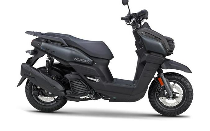 2023 Yamaha Zuma 125