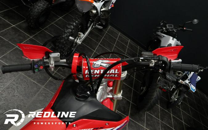 2024 Honda® CRF450RX