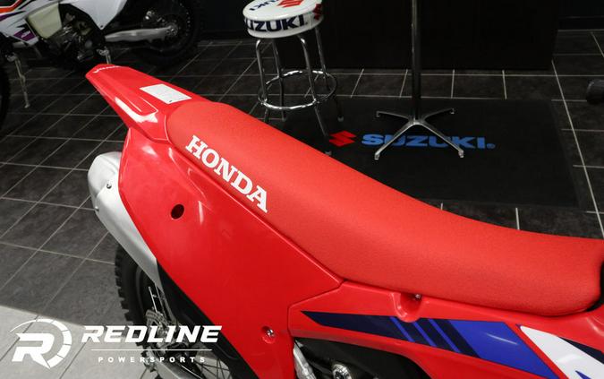 2024 Honda® CRF450RX