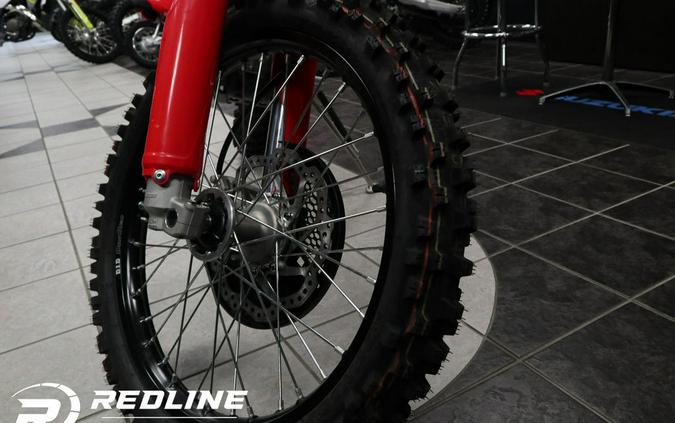 2024 Honda® CRF450RX